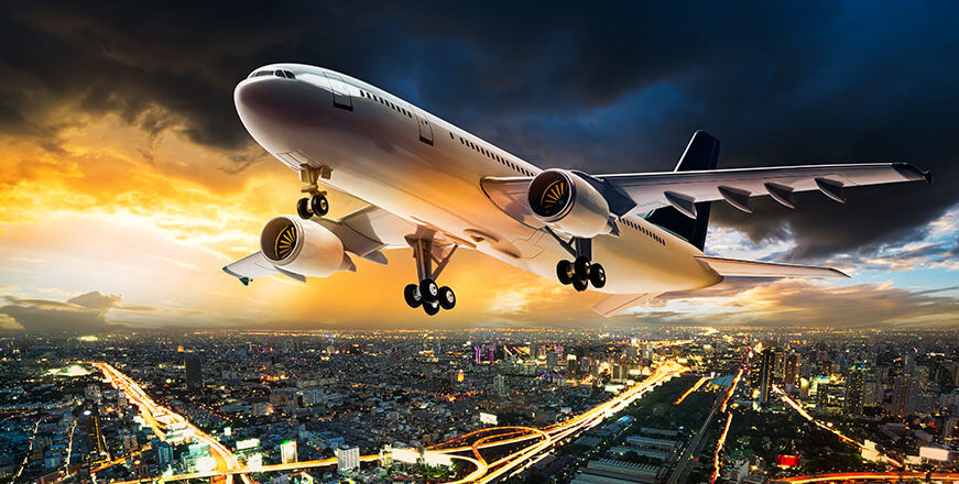 Wholesale distributors Amazon FBA suppliers air freight cargo flight