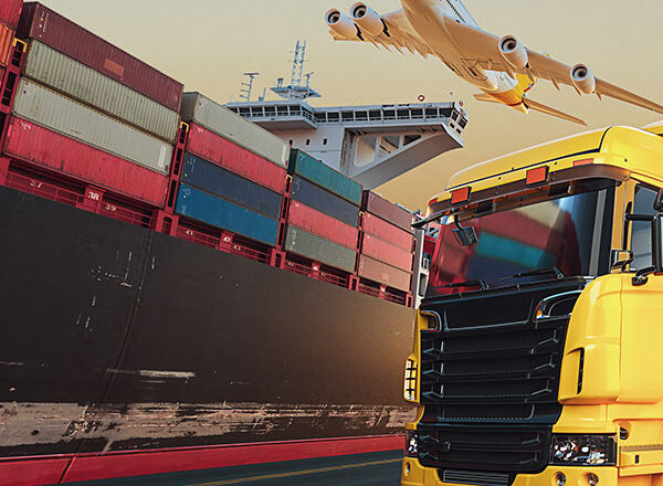 Wholesale distributors Amazon FBA suppliers freight transport