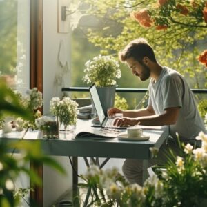 Patio, Lawn & Garden