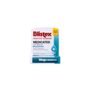 Blistex Medicated lip balm pack from beauty wholesale distributors