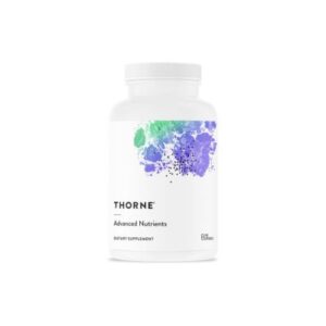 Amazon wholesale suppliers Thorne multivitamin & mineral supplement