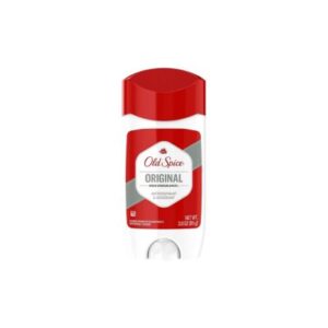 Old Spice high endurance deodorant pack from beauty wholesale distributors