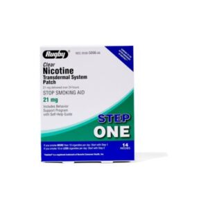 Rugby clear nicotine patches from amazon wholesale suppliers