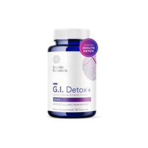 Wholesale Amazon health supplements Biocidin GI Detox