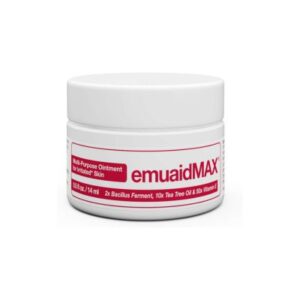 Amazon wholesale suppliers EMUAID Max first aid skin ointment