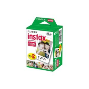 Fujifilm Instax Mini film twin pack wholesale electronics