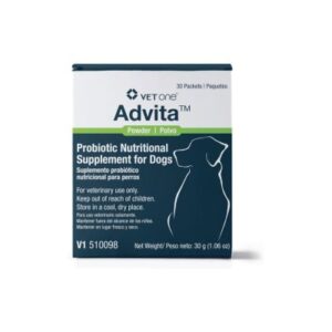 Wholesale pet supplies distributors USA VetOne Advita dogs