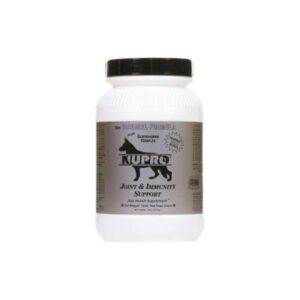 Amazon wholesale suppliers Kupro joint immunity dog supplement