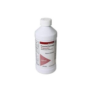 Pet supplies wholesale USA Pyrantel Pamoate suspension