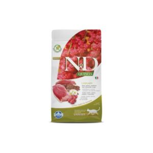 Pet supplies wholesale USA Farmina N&D urinary cat food”