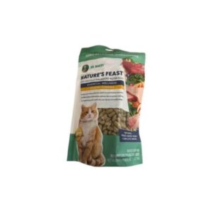 Dr. Marty Nature's Blend Freeze-Dried Raw Dog Food 48 oz (3 Bags x 16 oz)