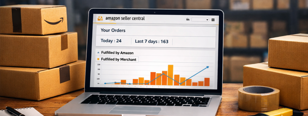 how to start an amazon fba business step by step guide with products and packaging