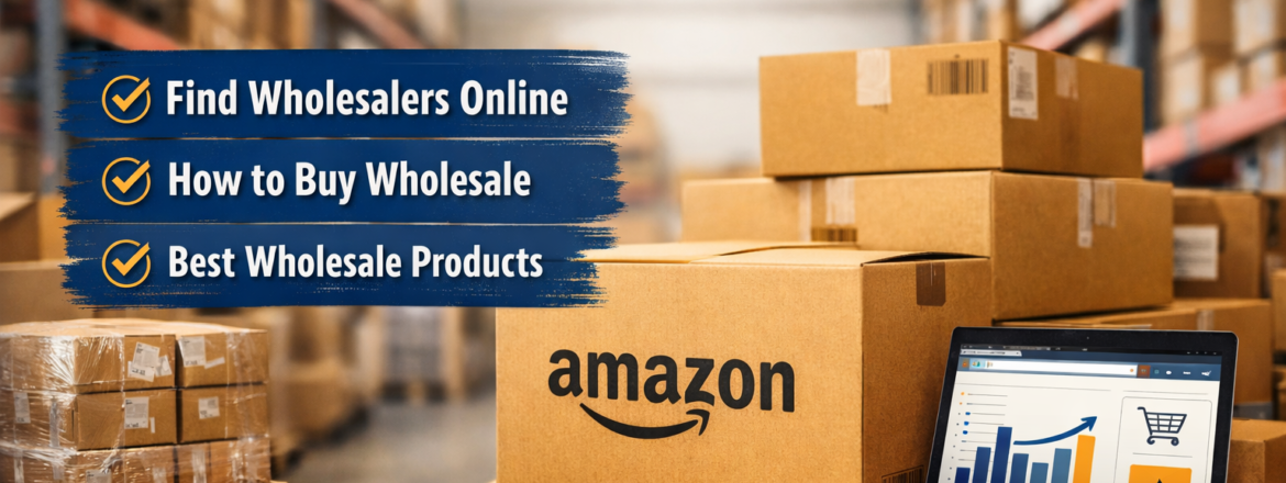 amazon wholesale suppliers usa wholesalers online bulk products